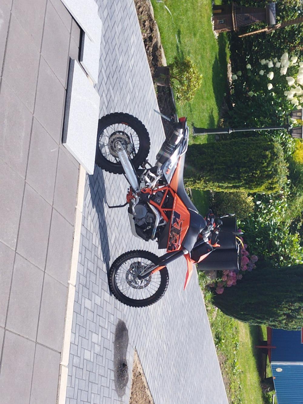 Motorrad verkaufen KTM 950 Super Enduro R Ankauf